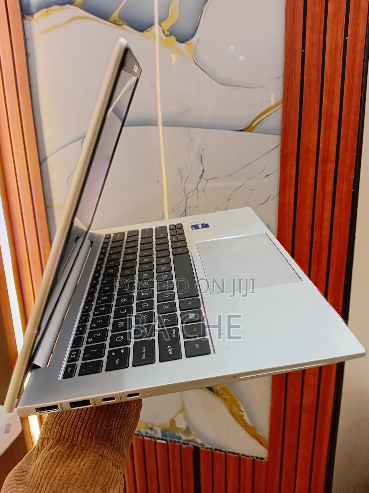 New Laptop HP EliteBook 840 16GB Intel Core i5 SSD 256GB