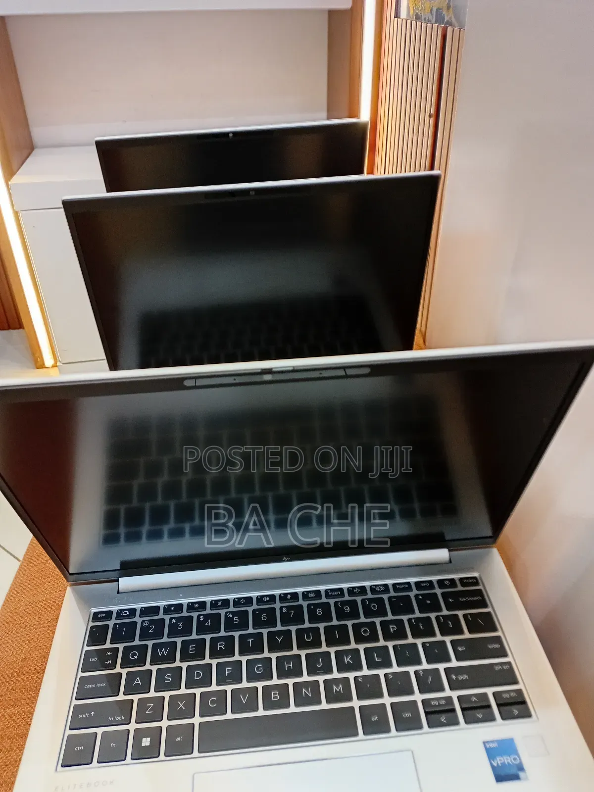 New Laptop HP EliteBook 840 16GB Intel Core i5 SSD 256GB