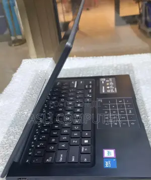 New Laptop Asus Vivobook 14 16GB Intel Core Ultra 5 SSD 512GB