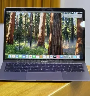 New Laptop Apple MacBook Air 2020 M1 16GB Apple M1 SSD 256GB