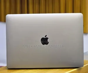 New Laptop Apple MacBook Air 2020 M1 16GB Apple M1 SSD 256GB