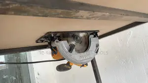 ኢንኮ ሰርኩላር ሶዉ ኪራይ | Ineco Industrial Circular Saw for Rent