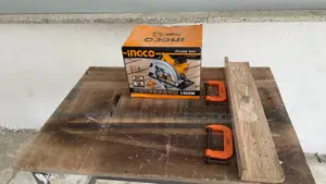 ኢንኮ ሰርኩላር ሶዉ ኪራይ | Ineco Industrial Circular Saw for Rent