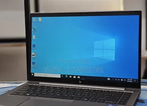 New Laptop HP 16GB Intel Core i7 SSD 512GB
