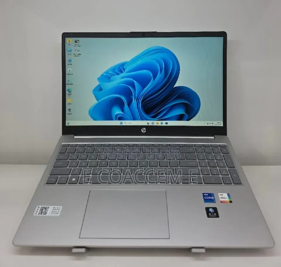New Laptop HP 15 16GB Intel Core i7 SSD 1T