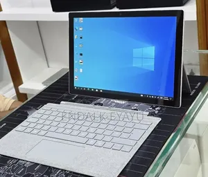 New Laptop Microsoft Surface Pro 7+ 16GB Intel Core i5 SSD 256GB