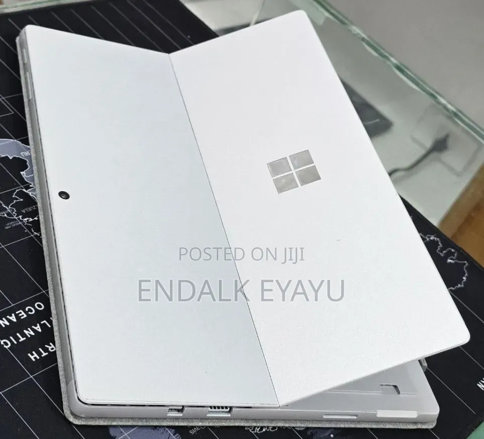 New Laptop Microsoft Surface Pro 7+ 16GB Intel Core i5 SSD 256GB