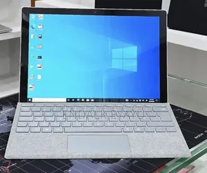 New Laptop Microsoft Surface Pro 7+ 16GB Intel Core i5 SSD 256GB