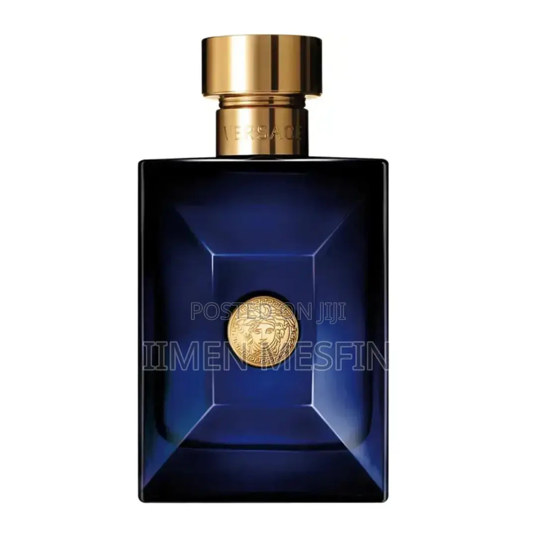 Versace Dylan Blue Edt