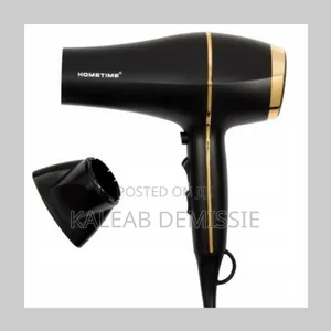 Hometime StylePro Hair Dryer