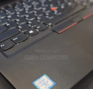 New Laptop Lenovo ThinkPad T490s 16GB Intel Core i5 SSD 512GB