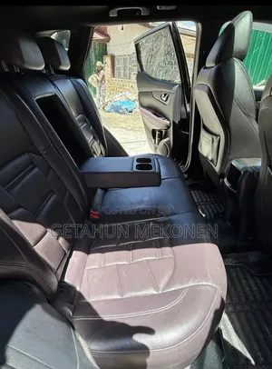 Nissan Qashqai 2018