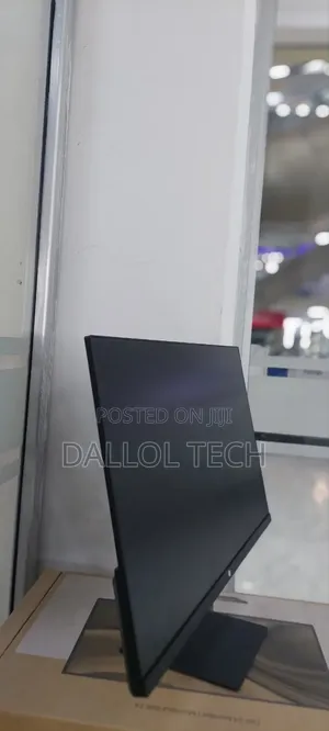 HP Monitor