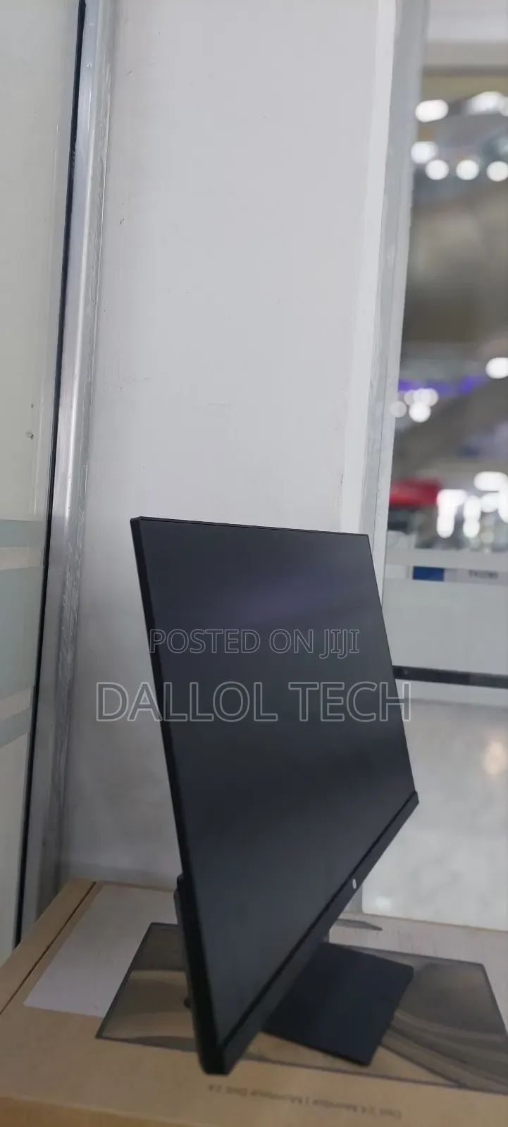 HP Monitor