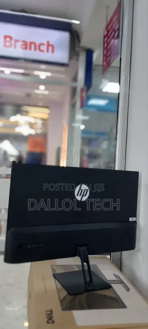 HP Monitor