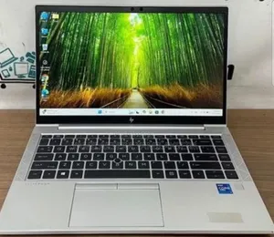 New Laptop HP EliteBook 840 G8 16GB Intel Core i7 SSD 512GB