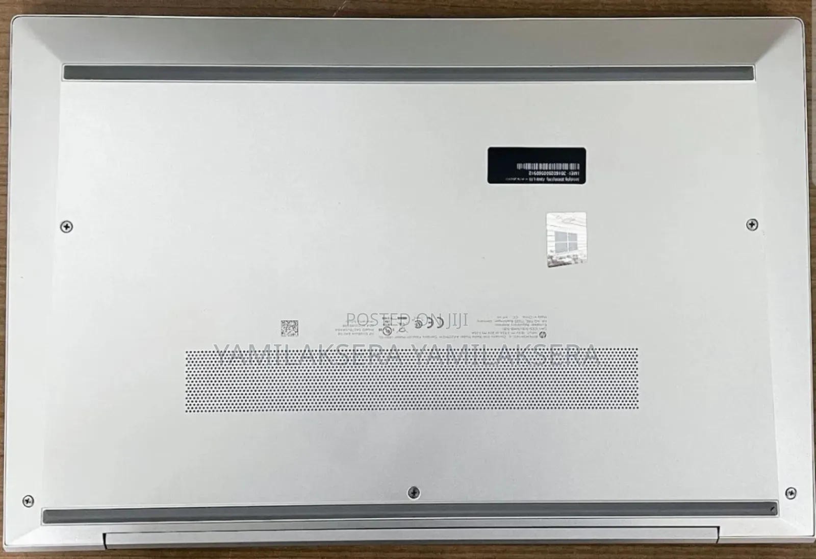 New Laptop HP EliteBook 840 G8 16GB Intel Core i7 SSD 512GB