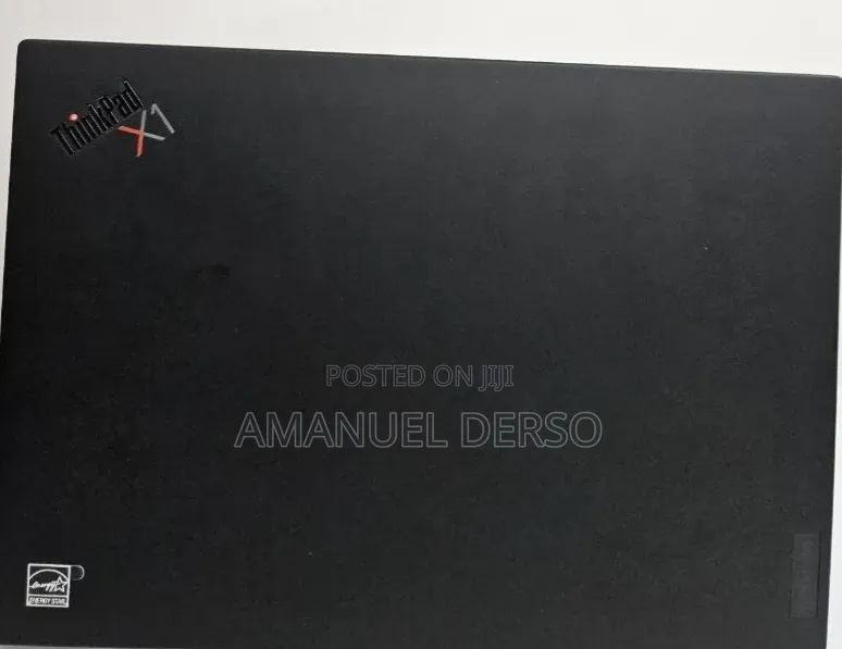 New Laptop Lenovo ThinkPad Yoga 16GB Intel Core i7 SSD 512GB