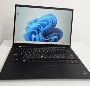 New Laptop Lenovo ThinkPad Yoga 16GB Intel Core i7 SSD 512GB