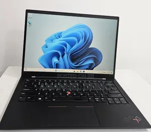 New Laptop Lenovo ThinkPad Yoga 16GB Intel Core i7 SSD 512GB