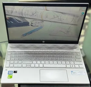 New Laptop HP Pavilion 15 8GB Intel Core i5 SSD 1T