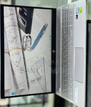 New Laptop HP Pavilion 15 8GB Intel Core i5 SSD 1T