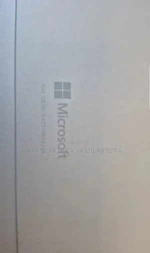 New Laptop Microsoft Surface Laptop 4 16GB Intel Core i7 SSD 512GB