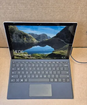 New Laptop Microsoft Surface Laptop 4 16GB Intel Core i7 SSD 512GB