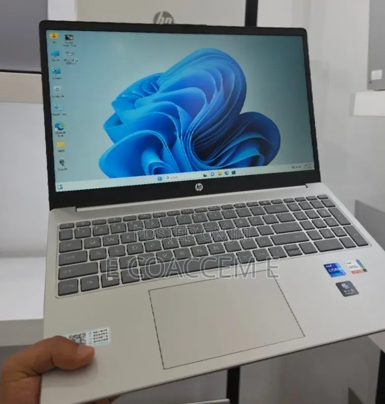 New Laptop HP 15 16GB Intel Core i7 SSD 1T