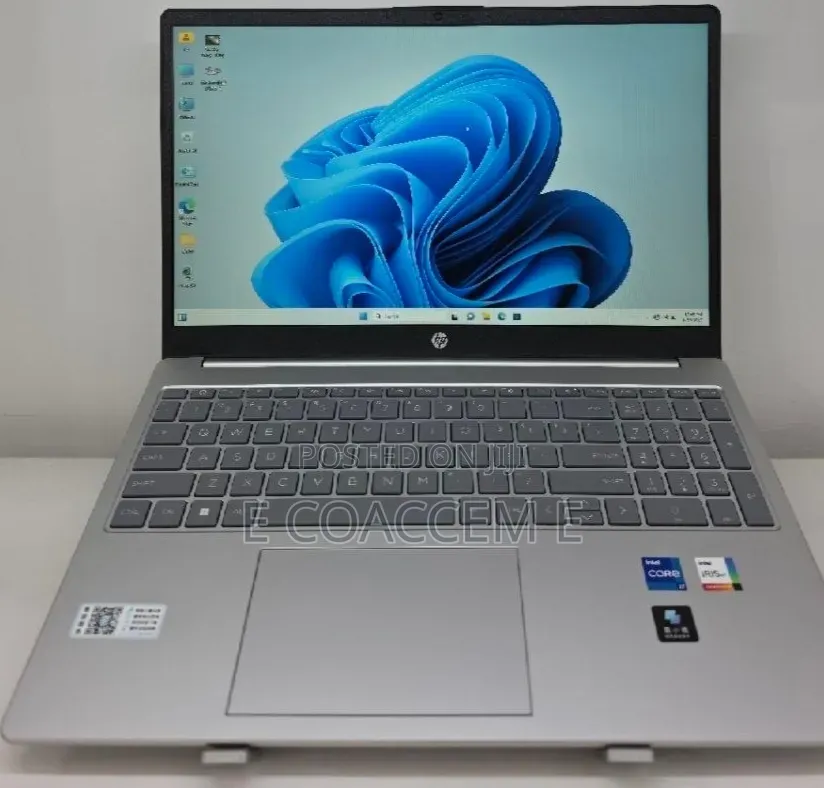 New Laptop HP 15 16GB Intel Core i7 SSD 1T
