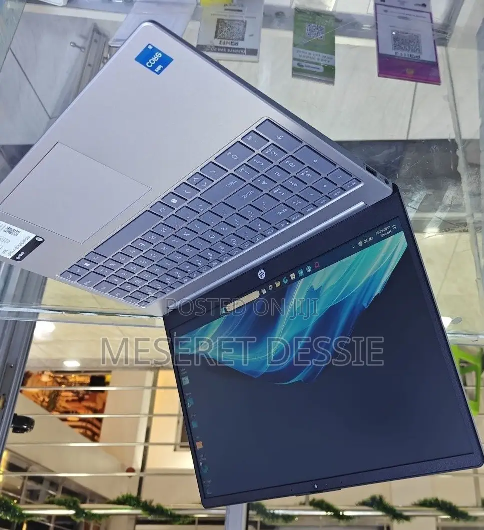 New Laptop HP Stream Notebook 16GB Intel Core i5 SSD 1T
