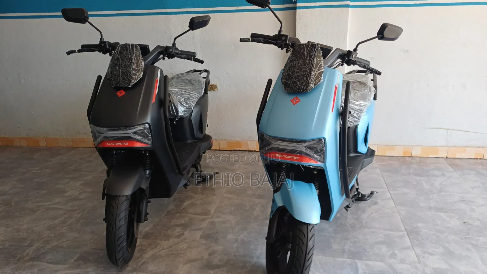 New FB Mondial HPS 150 2025 Gray