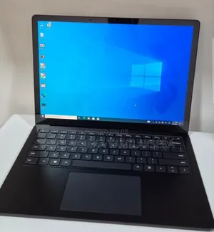 New Laptop Microsoft Surface Laptop 3 8GB Intel Core i7 SSD 256GB