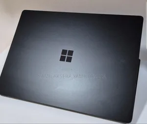 New Laptop Microsoft Surface Laptop 3 8GB Intel Core i7 SSD 256GB