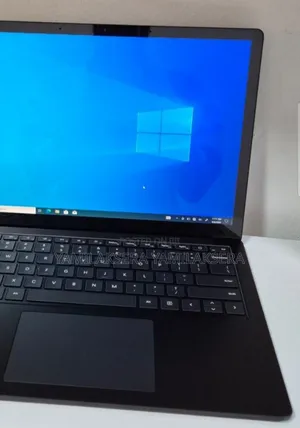 New Laptop Microsoft Surface Laptop 3 8GB Intel Core i7 SSD 256GB