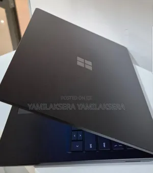 New Laptop Microsoft Surface Laptop 3 8GB Intel Core i7 SSD 256GB