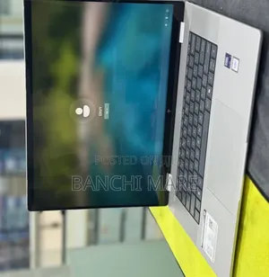 New Laptop HP Envy x360 16GB Intel Core Ultra 7 SSD 1T