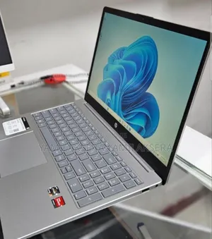 New Laptop HP Stream Notebook 16GB AMD Ryzen 5 SSD 512GB