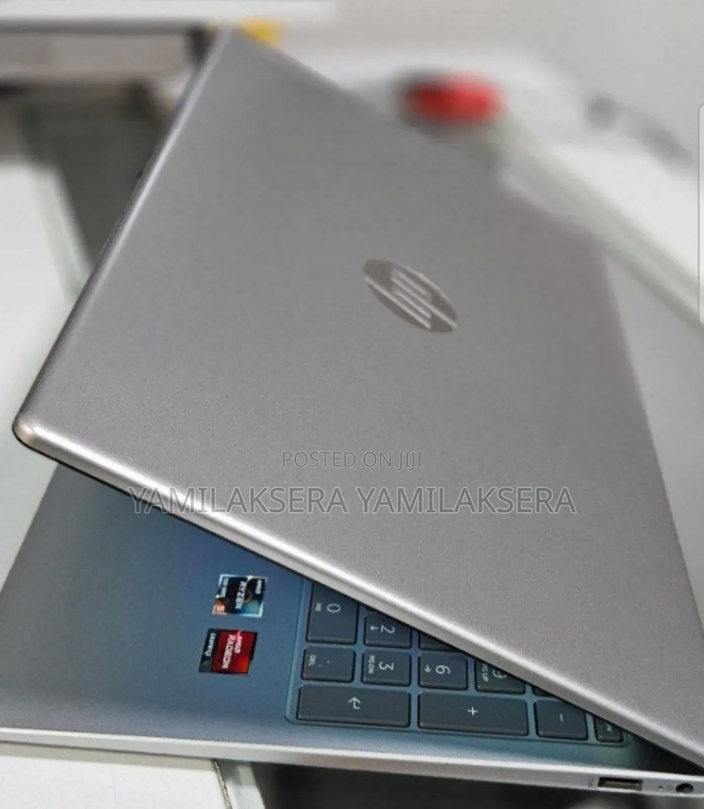 New Laptop HP Stream Notebook 16GB AMD Ryzen 5 SSD 512GB