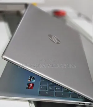 New Laptop HP Stream Notebook 16GB AMD Ryzen 5 SSD 512GB
