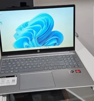 New Laptop HP Stream Notebook 16GB AMD Ryzen 5 SSD 512GB