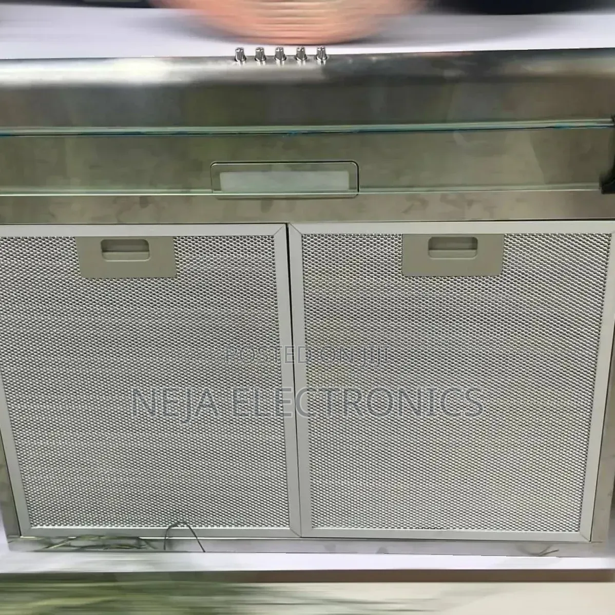Gelinjie Kitchen Hoods 60.Cm Rang Hoods Delivery