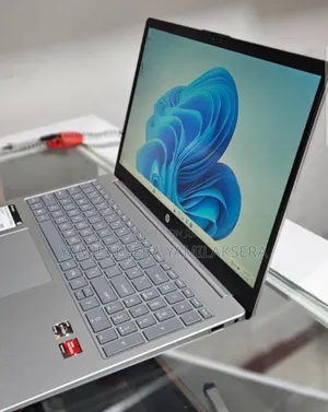 New Laptop HP Stream Notebook 16GB AMD Ryzen 5 SSD 512GB