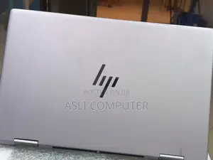 New Laptop HP Envy x360 16GB Intel Core Ultra 7 SSD 512GB