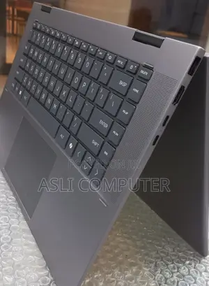 New Laptop HP Envy x360 16GB Intel Core Ultra 7 SSD 512GB