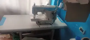 Interlock Machine
