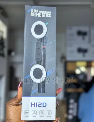 Special Deal: Product: Ultra Selfie Stick ( H12D )