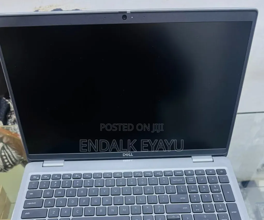 New Laptop Dell Precision 3581 16GB Intel Core i7 SSD 1T