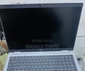 New Laptop Dell Precision 3581 16GB Intel Core i7 SSD 1T