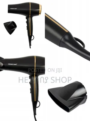 Hometime Hair Dryer